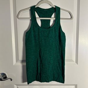 Lululemon Swiftly Tank Size 6